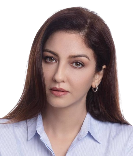 Saumya Tandon